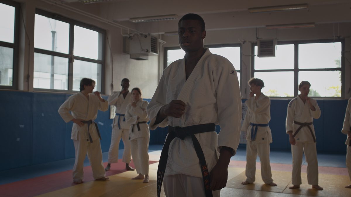 Vidéo événementielle — Soirée de marque Paris
