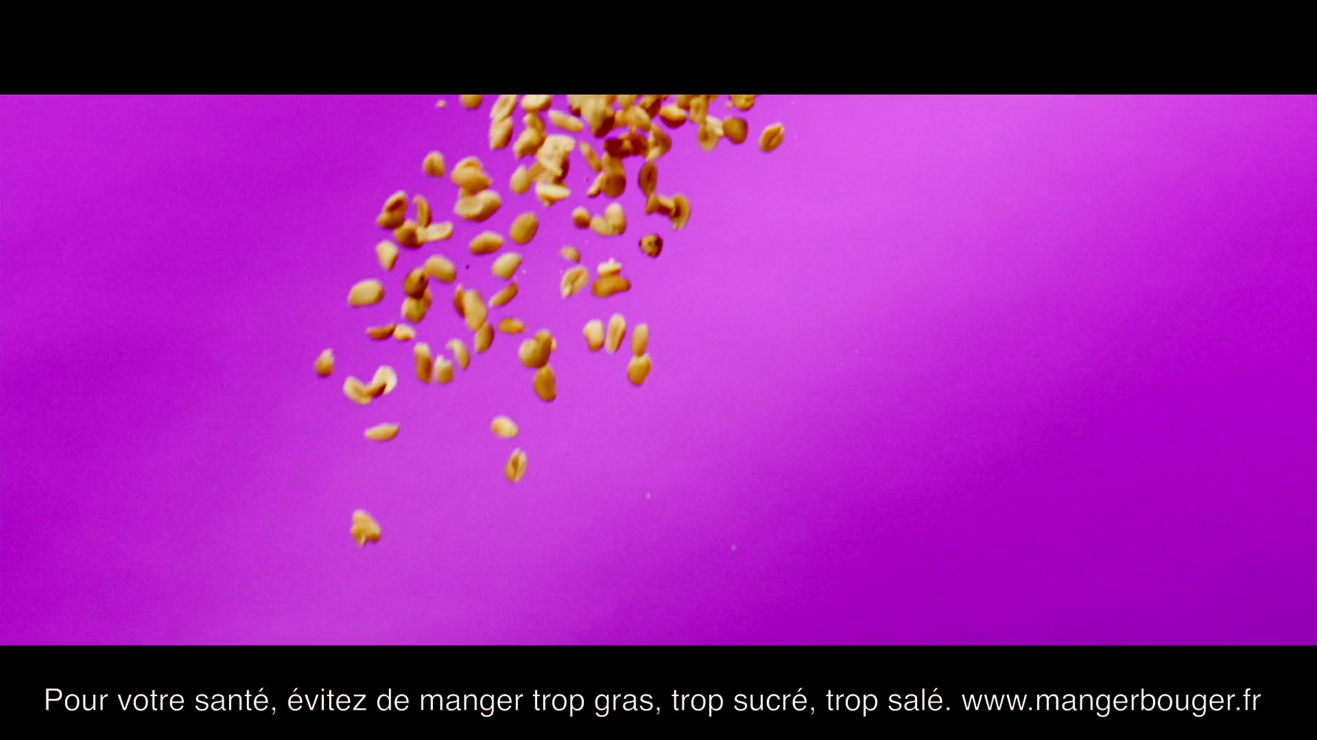 MMS — Publicité