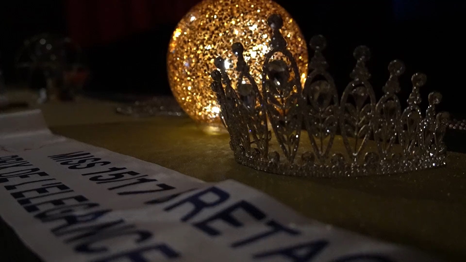 Miss Bretagne 15-17